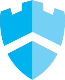 The McClure Agency Shield
