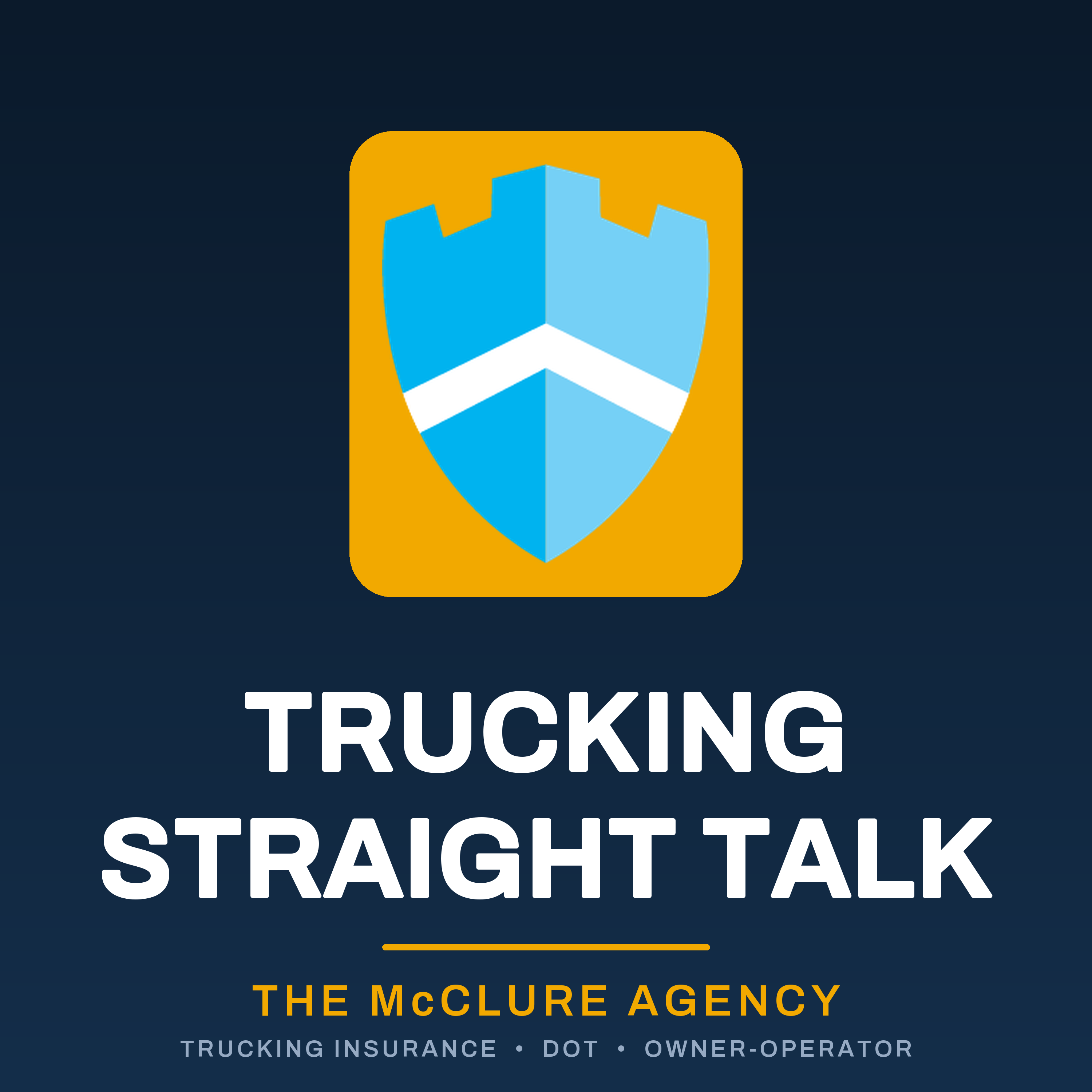 Trucking Straight Talk